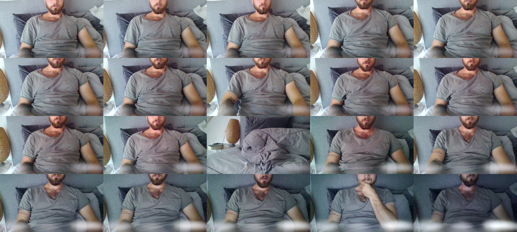 fuckboy1995xxx  09-11-2021 Recorded Video Show