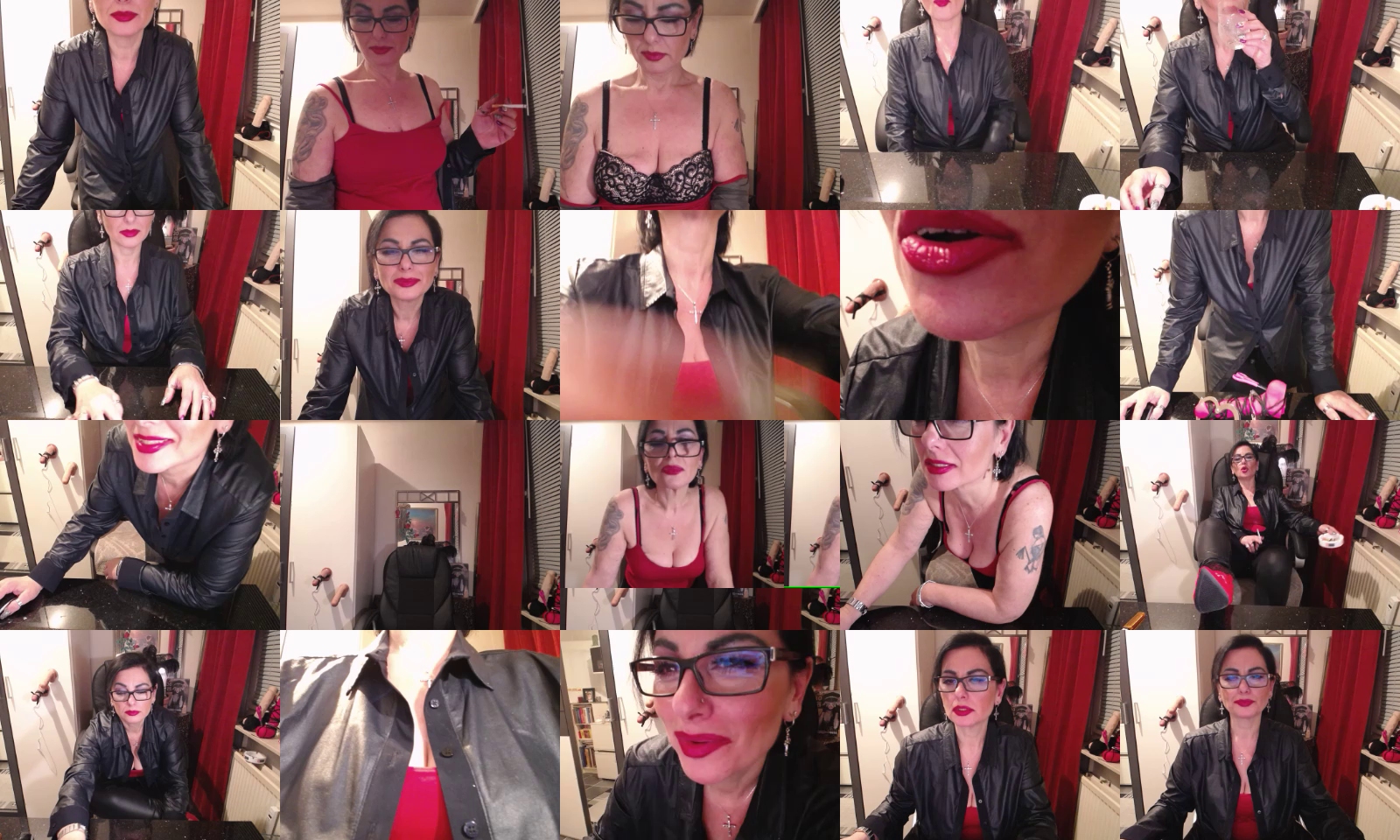 ladymaxime 09-11-2021 XXX 
