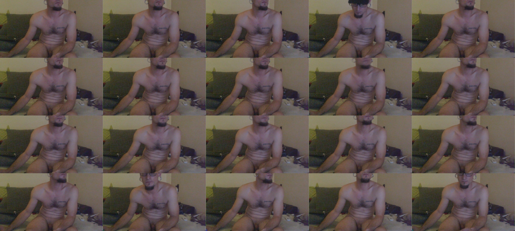 nick1146  09-11-2021 Recorded Video Topless