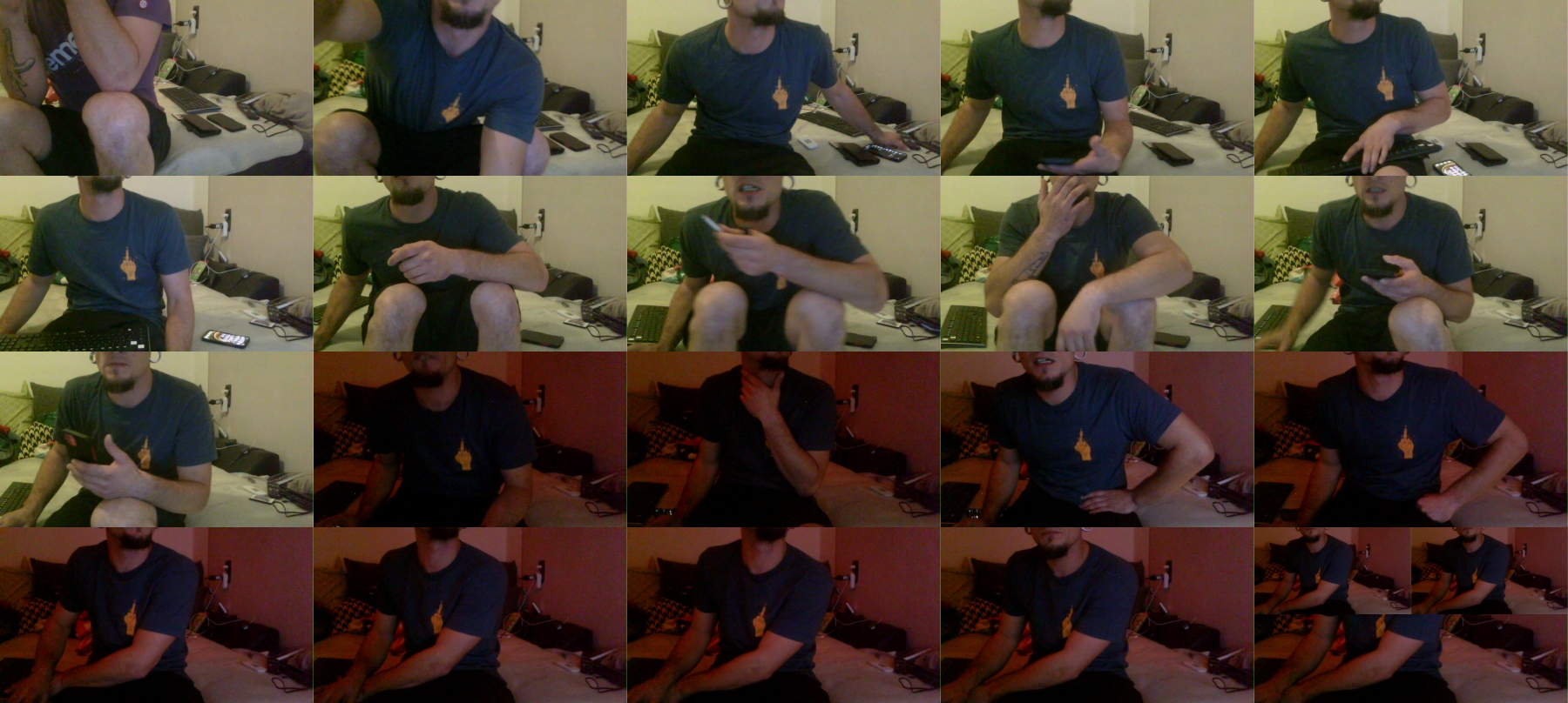 nick1146  09-11-2021 Recorded Video XXX