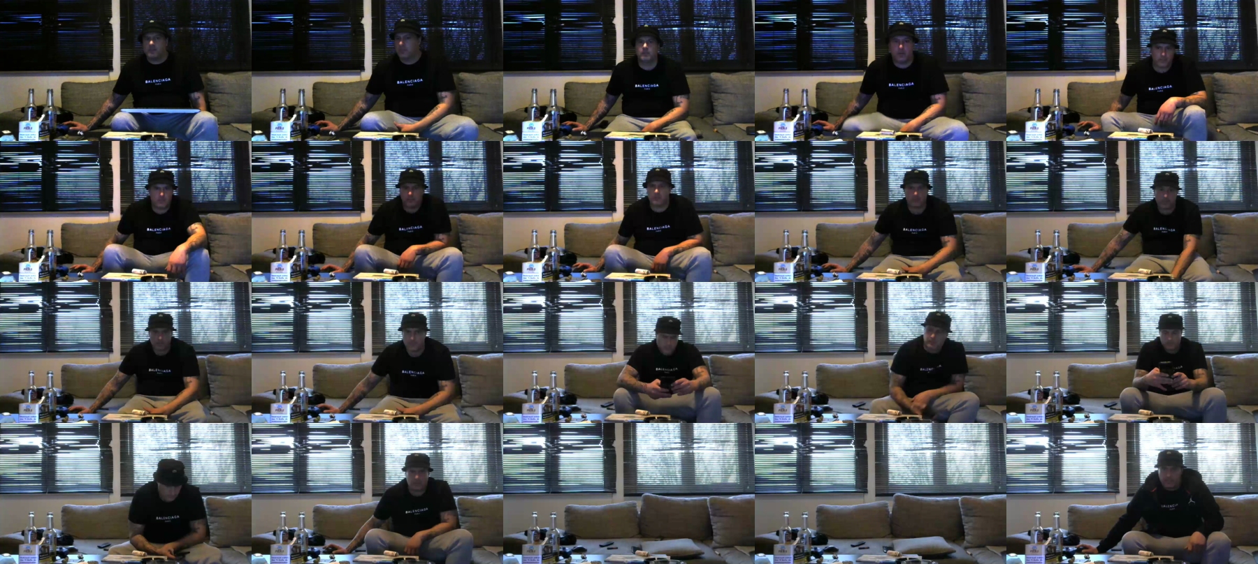 rieno1  09-11-2021 Recorded Video Webcam