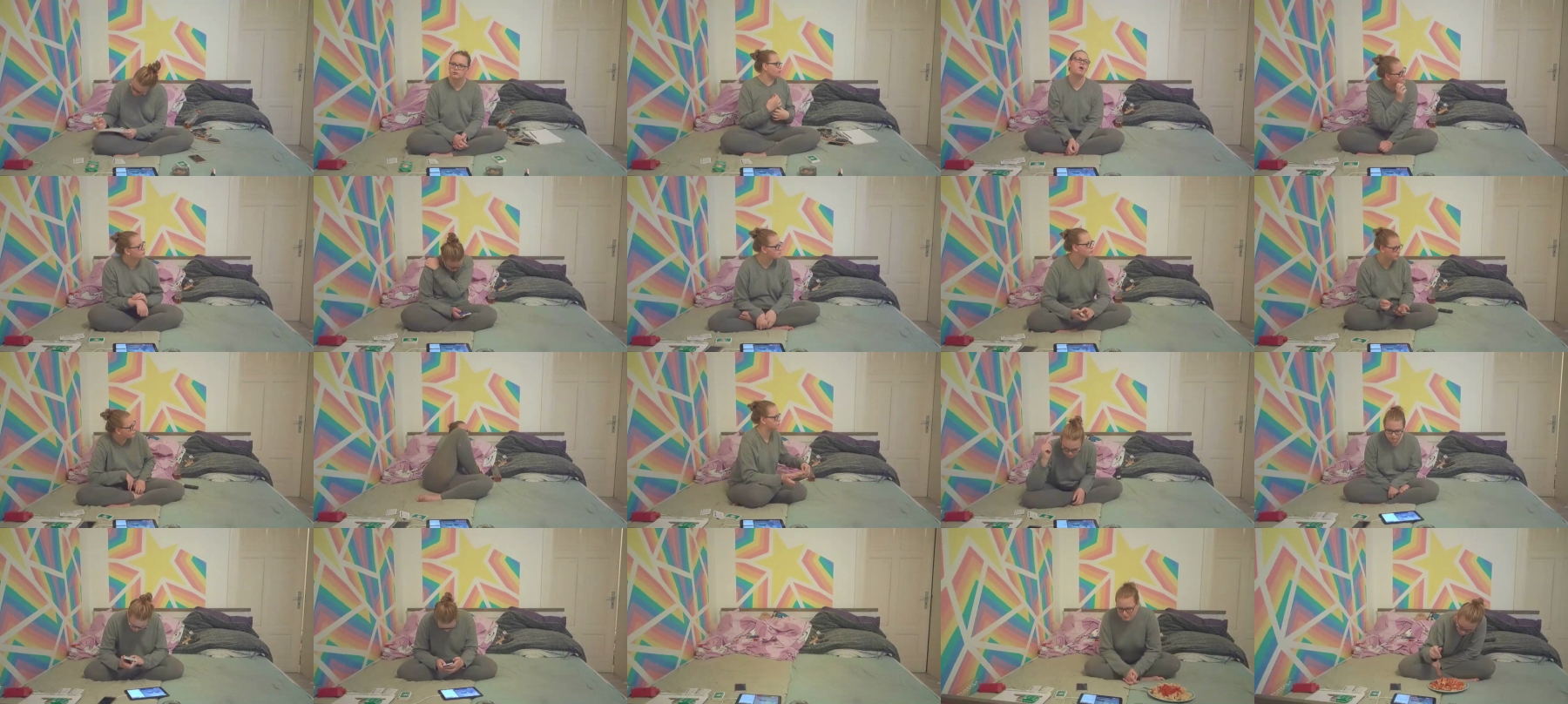 roselinexxx 09-11-2021 Video 