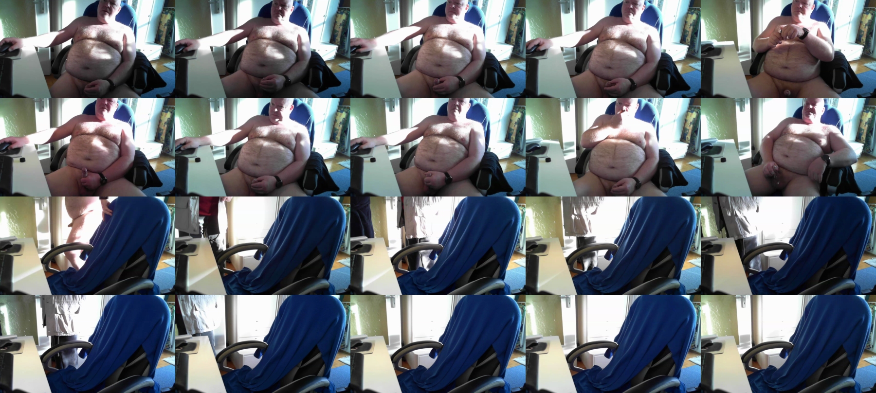 timogay65  10-11-2021 Recorded Video Naked