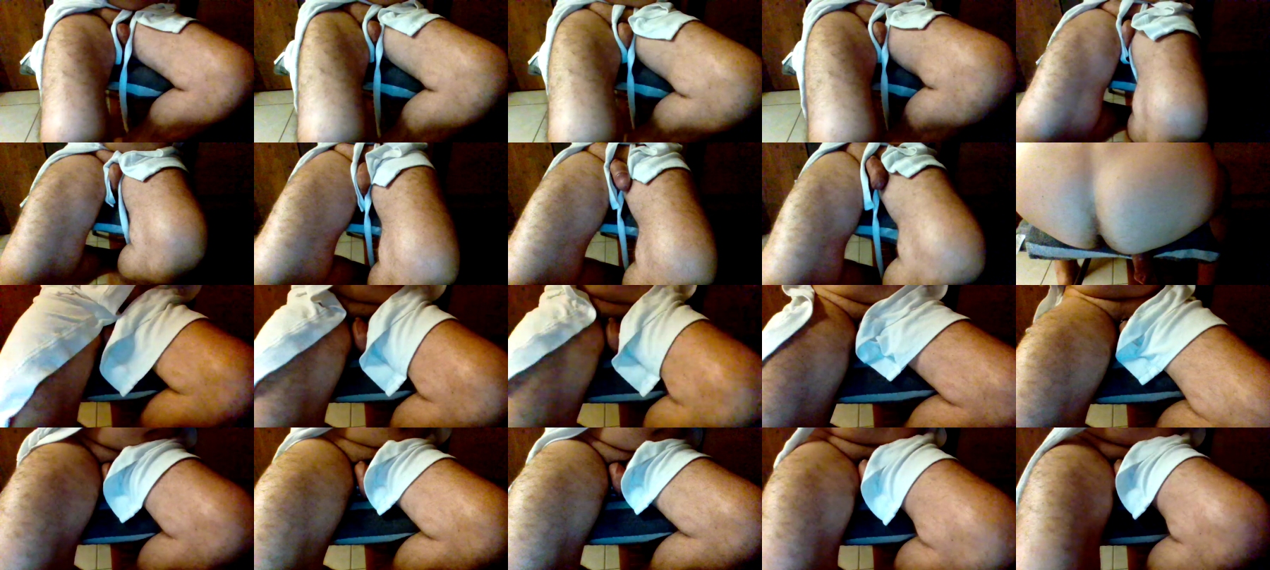 toymanbig  09-11-2021 Recorded Video Nude