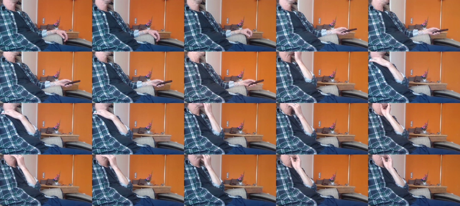 tute21  10-11-2021 Recorded Video Nude