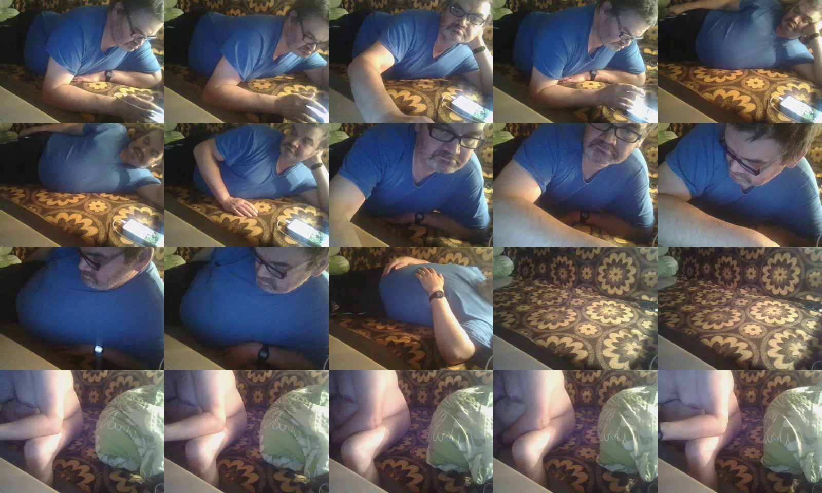 Ben2502  10-11-2021 Recorded Video Webcam