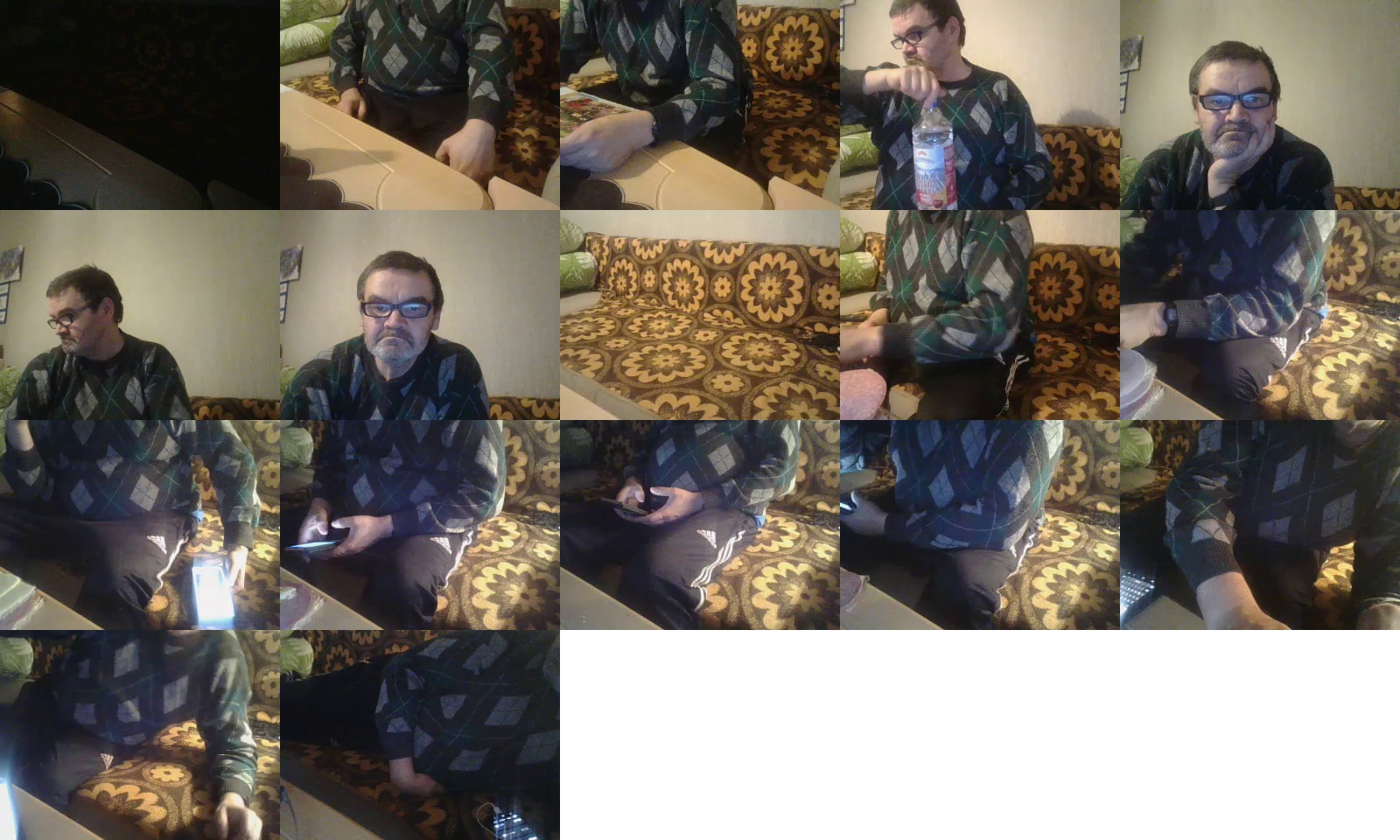 Ben2502  10-11-2021 Recorded Video Cam