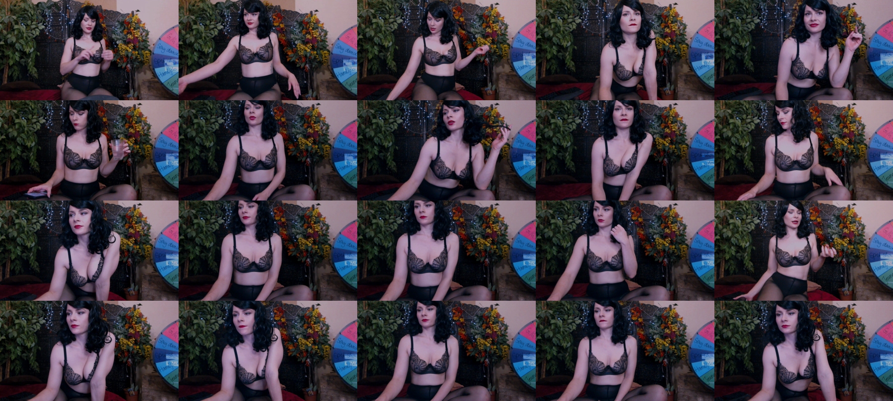 CruelAlice 10-11-2021 Naked 
