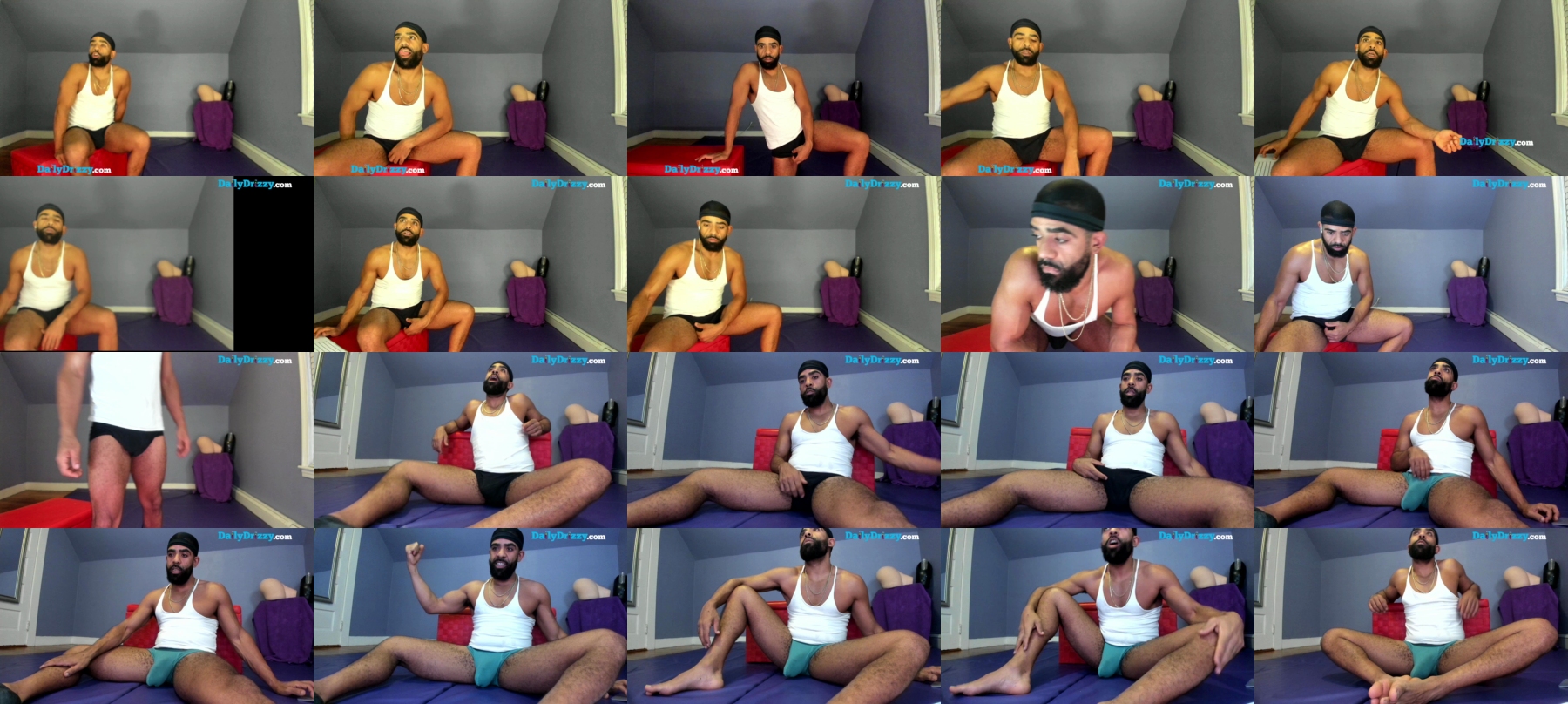 DirtyDrizzy  10-11-2021 Recorded Video XXX
