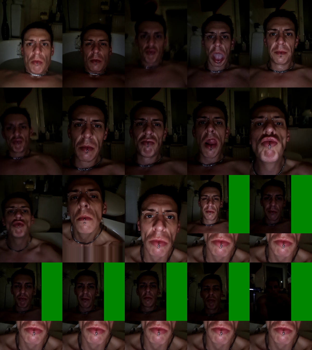 Eskalator198  10-11-2021 Recorded Video Porn
