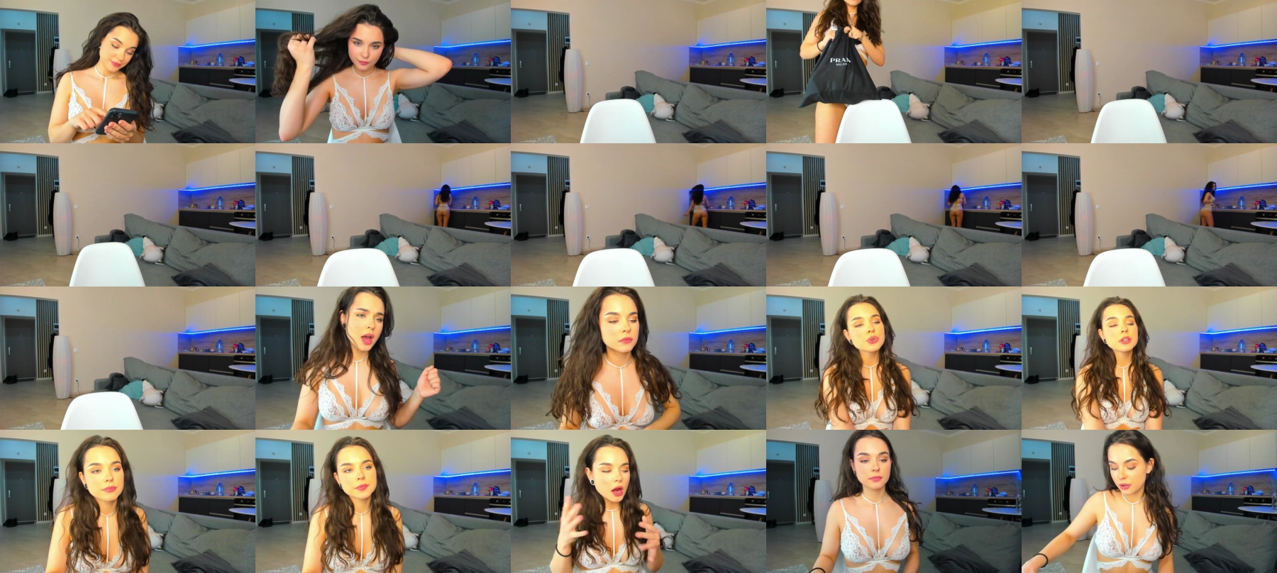 Girl_Of_Yourdreams 10-11-2021 Recorded 