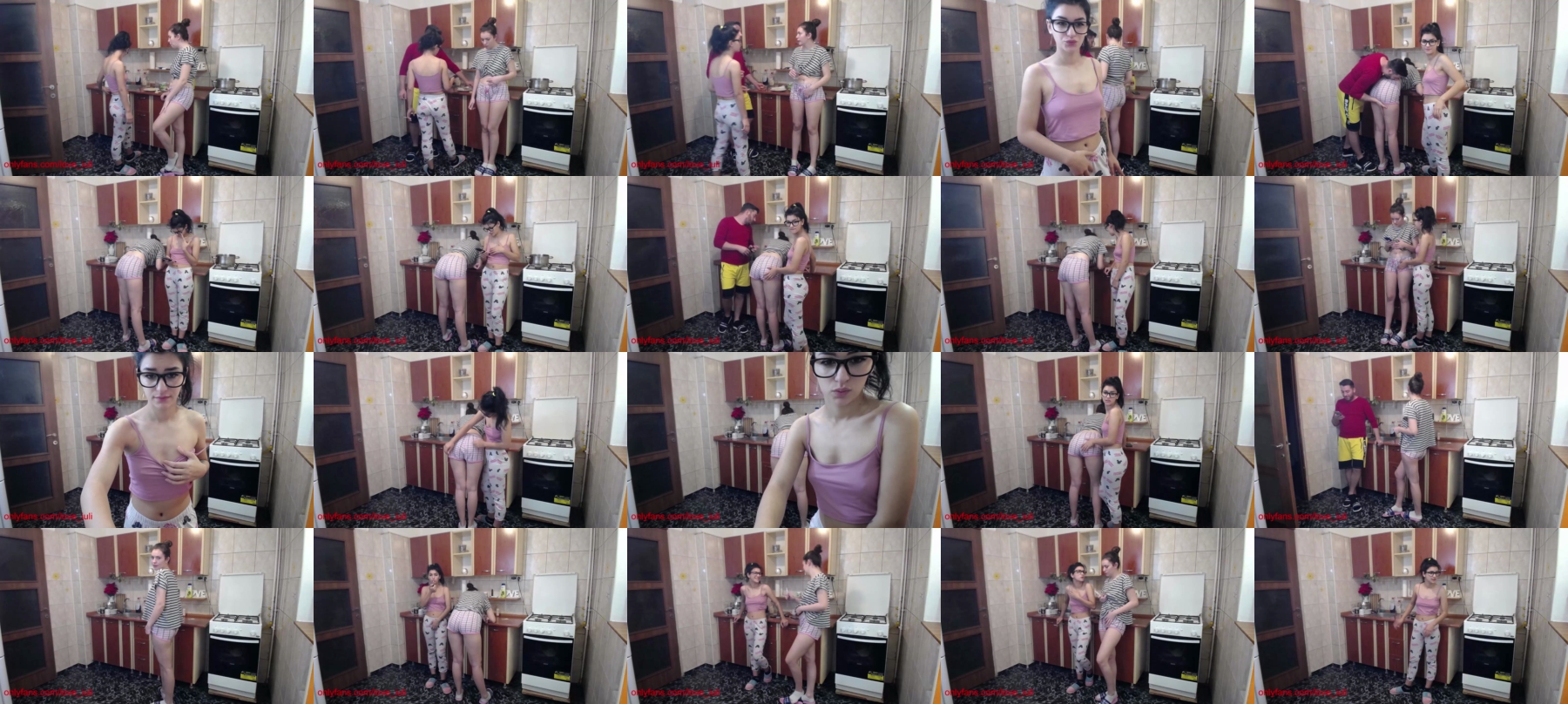 Iuliana32 10-11-2021 Porn 