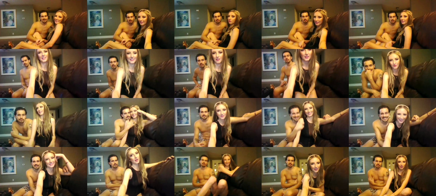 Melissaandryan 10-11-2021 Nude 