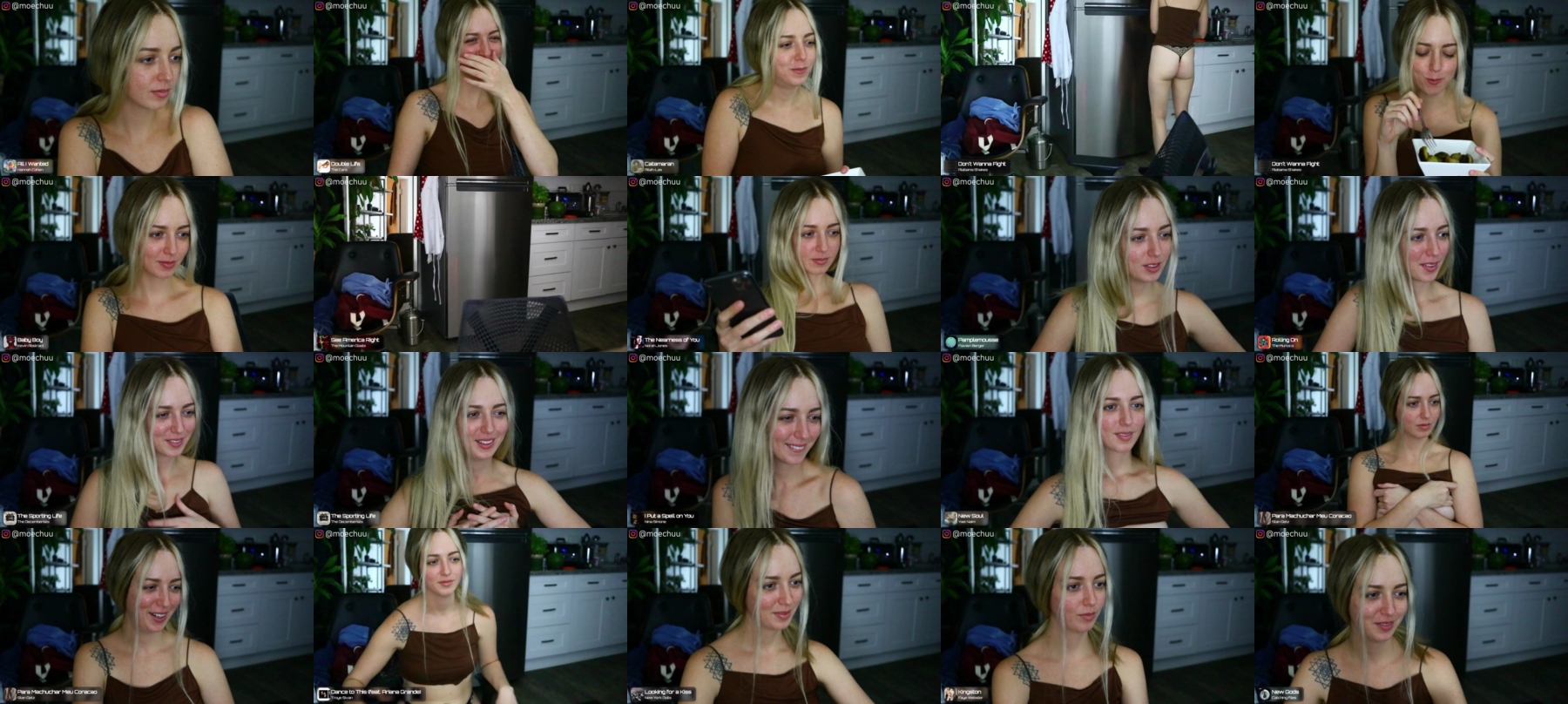 Morganxu 10-11-2021 Porn 
