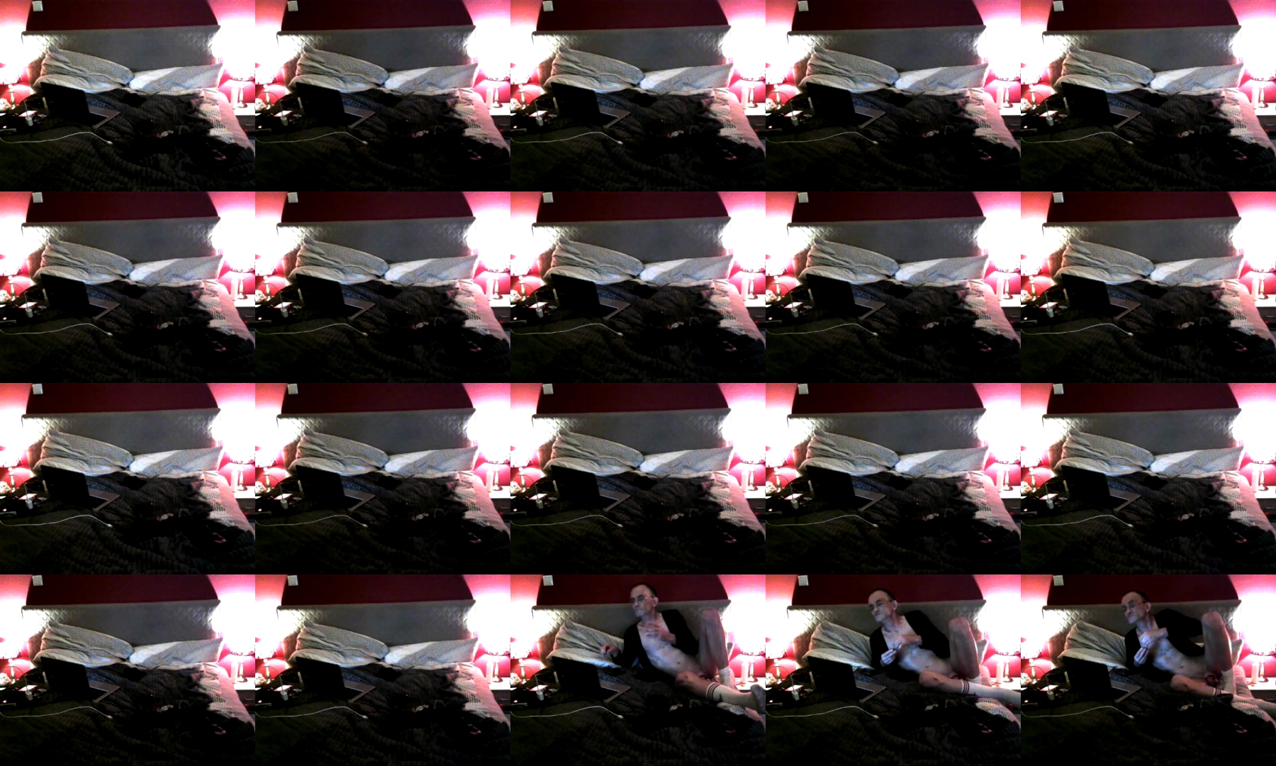 Nighty_fun  10-11-2021 Recorded Video Cam
