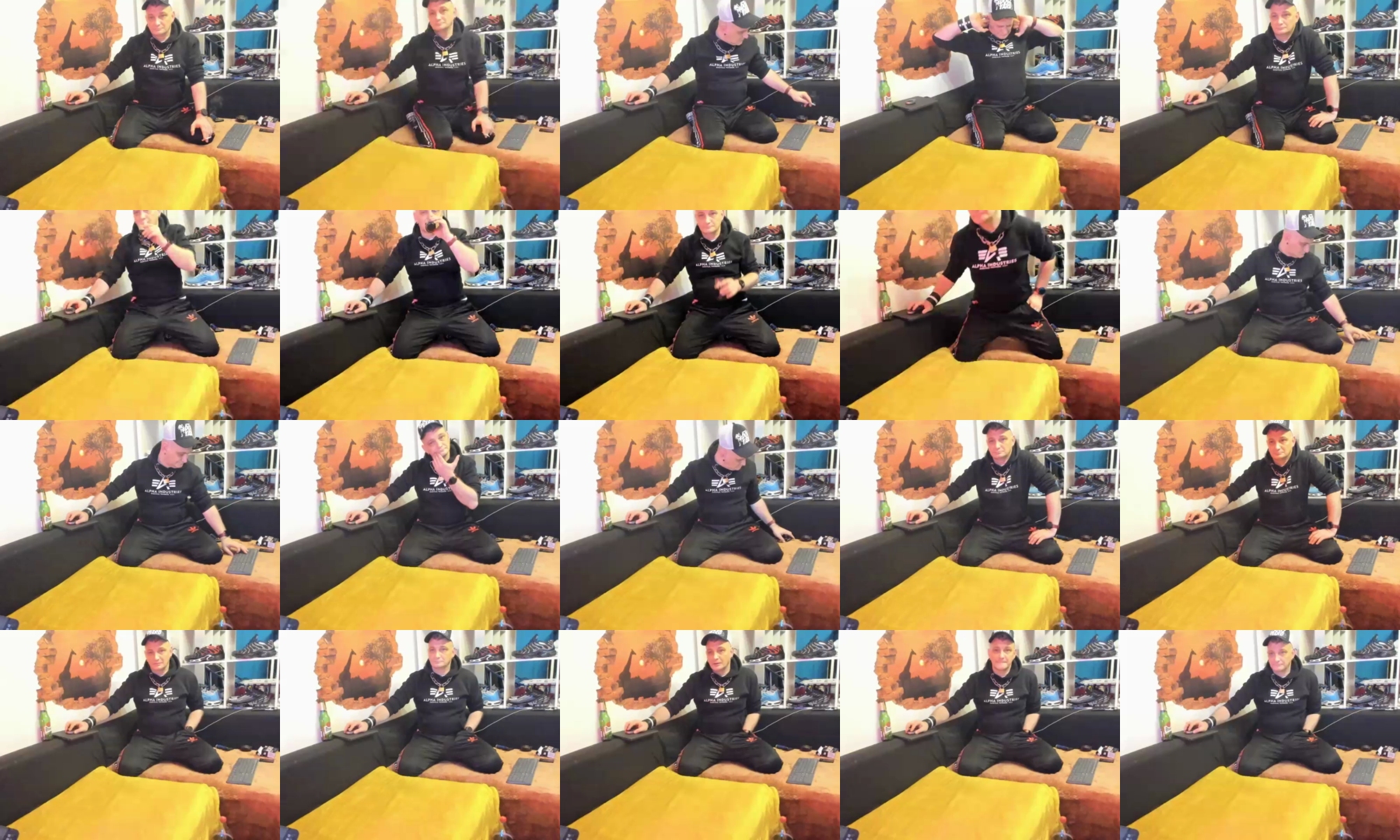PP_Proll_Muc  10-11-2021 Recorded Video XXX