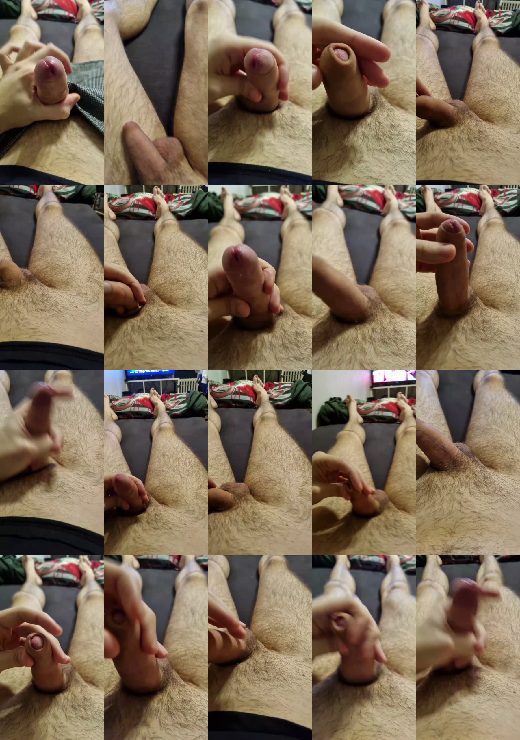 Rene3002  10-11-2021 Recorded Video Porn