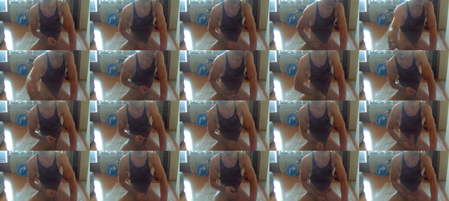 Sideshowcan  11-11-2021 Recorded Video XXX