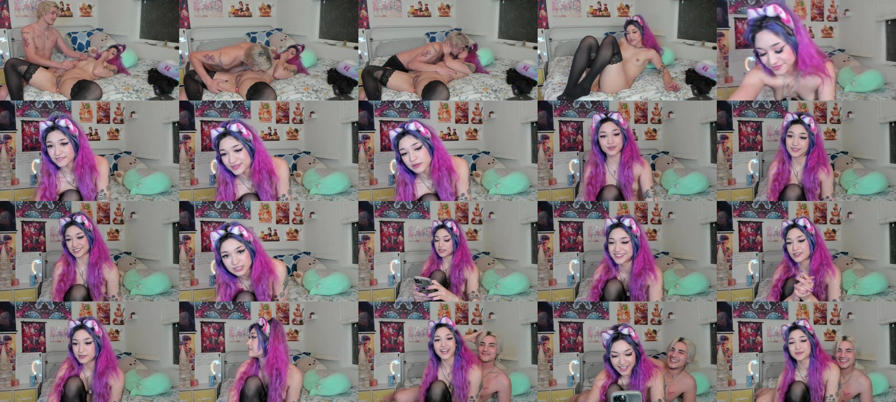 Sugarbee23 10-11-2021 Ass 