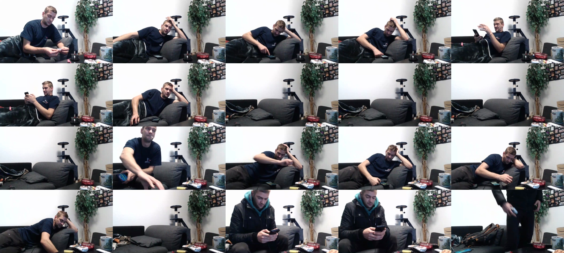 alexandr2520  11-11-2021 Recorded Video Show