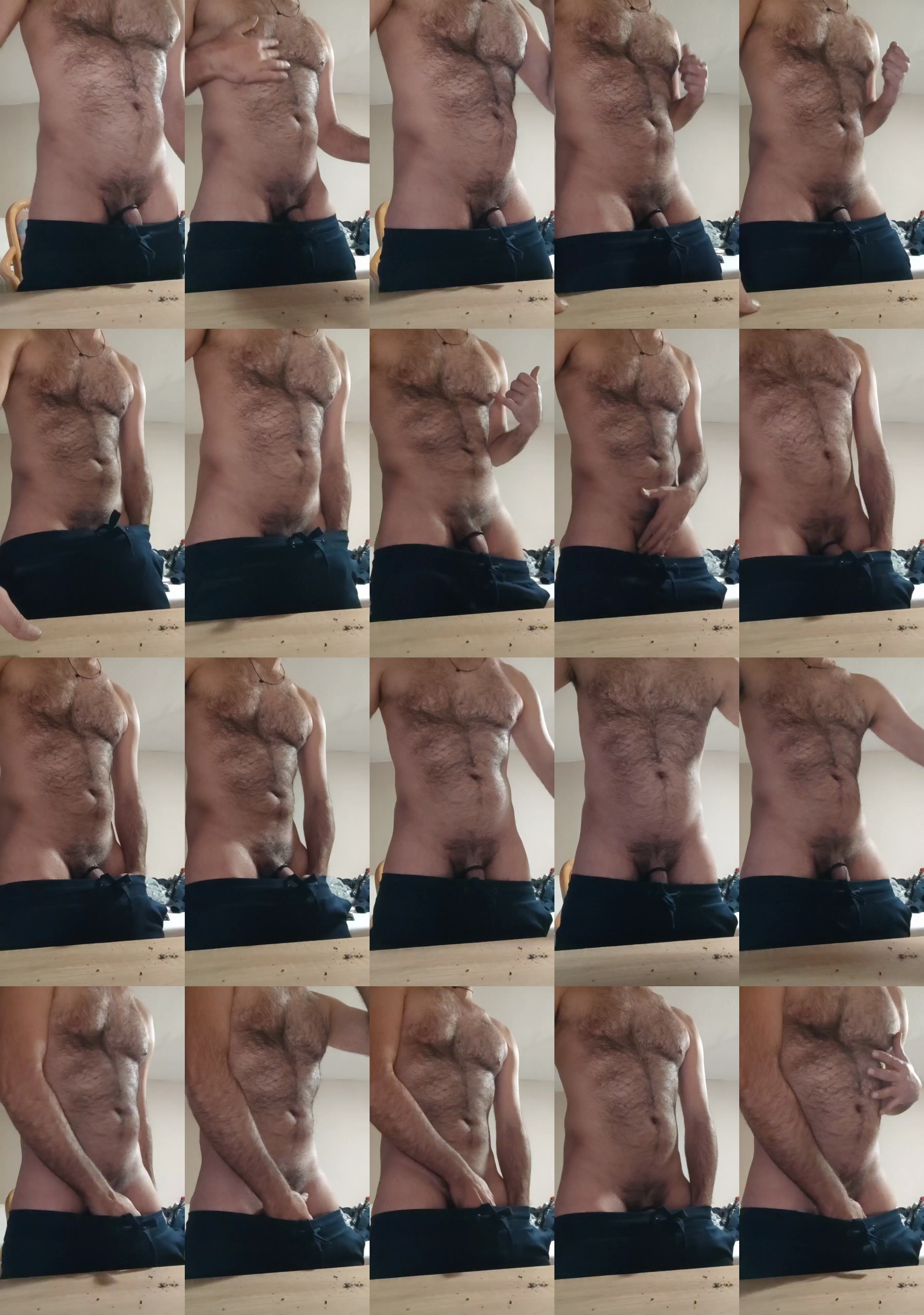 bonanza_xxx  10-11-2021 Recorded Video Porn