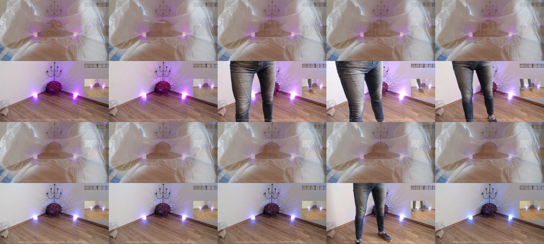 diaperpampers  10-11-2021 Recorded Video Download