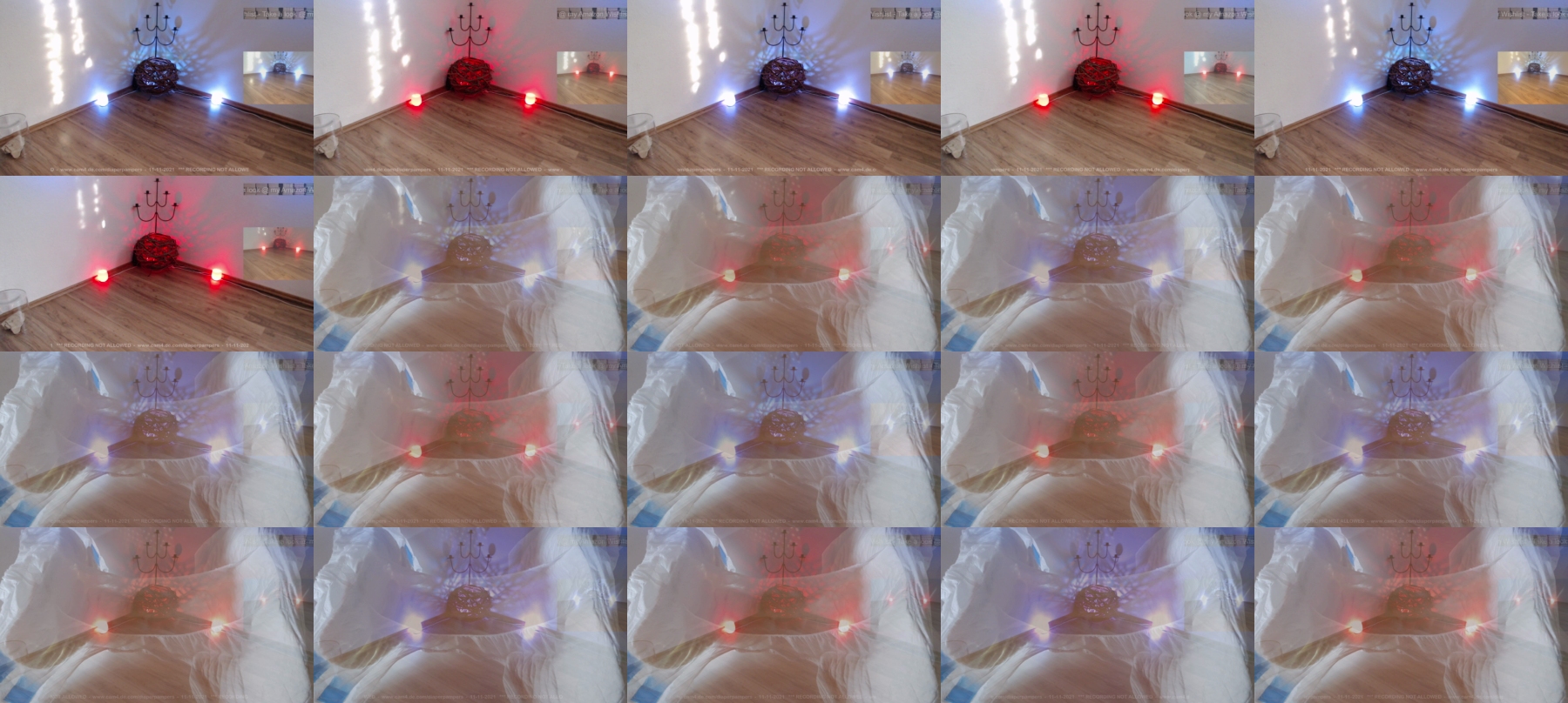 diaperpampers  10-11-2021 Recorded Video Download