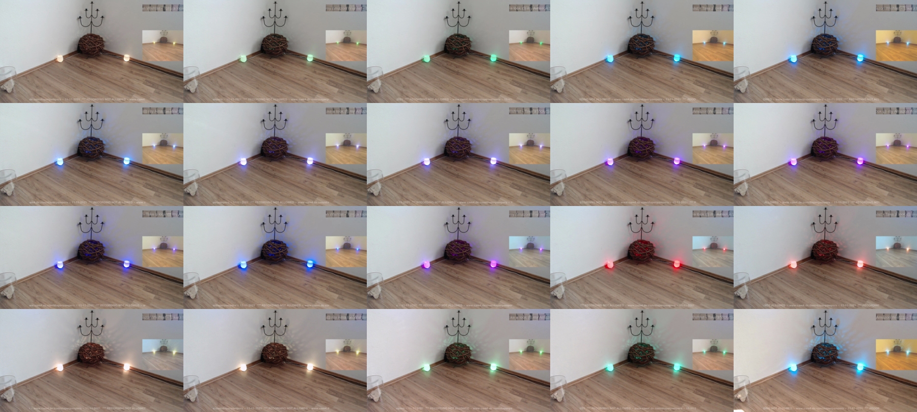 diaperpampers  10-11-2021 Recorded Video Naked
