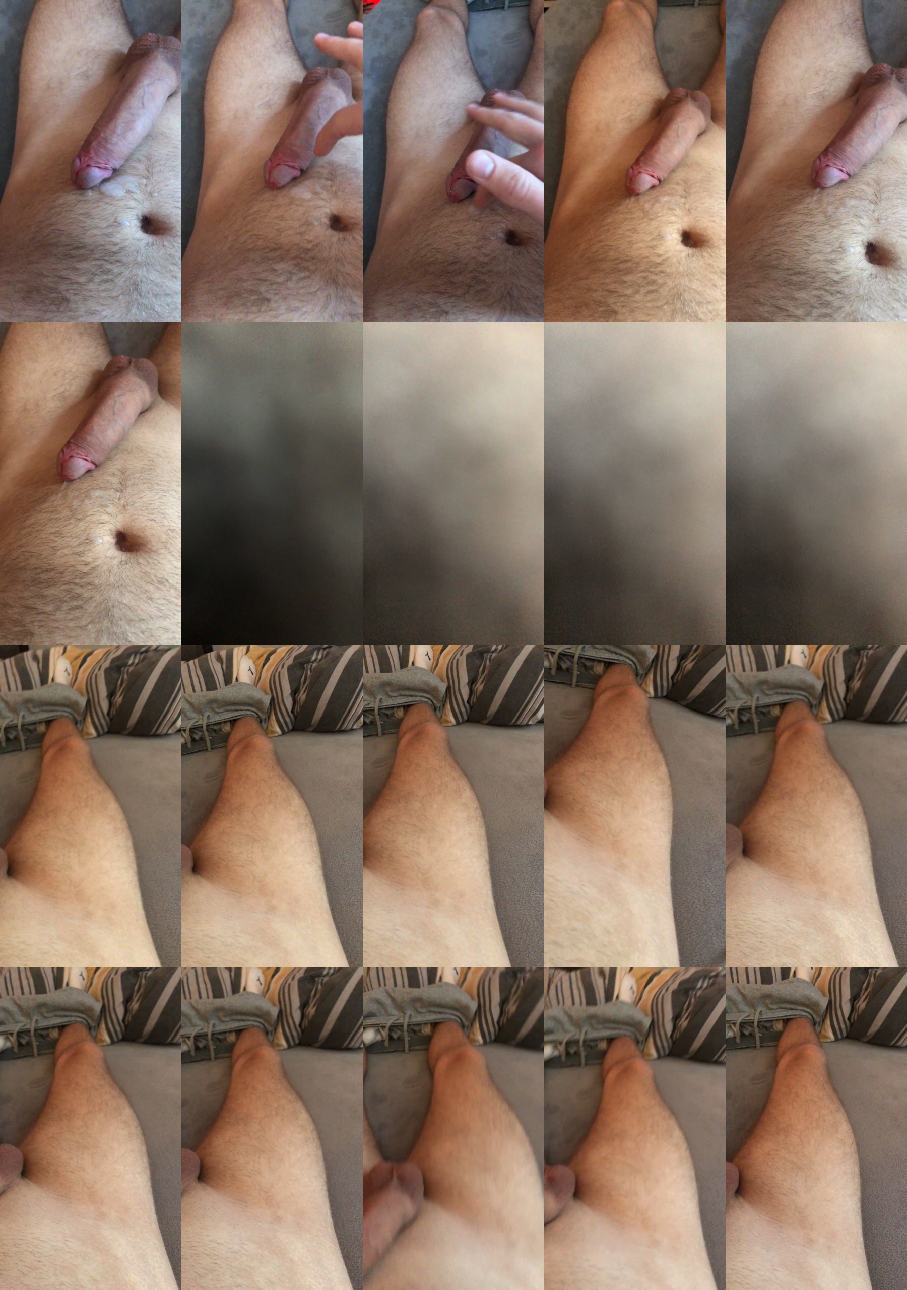 finn71  11-11-2021 Recorded Video Naked