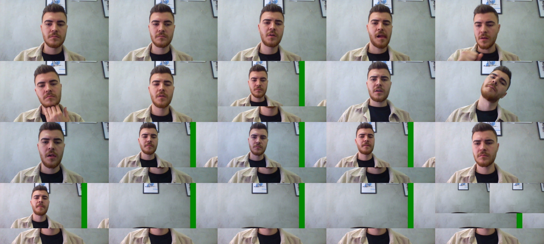 gearman22  11-11-2021 Recorded Video Download