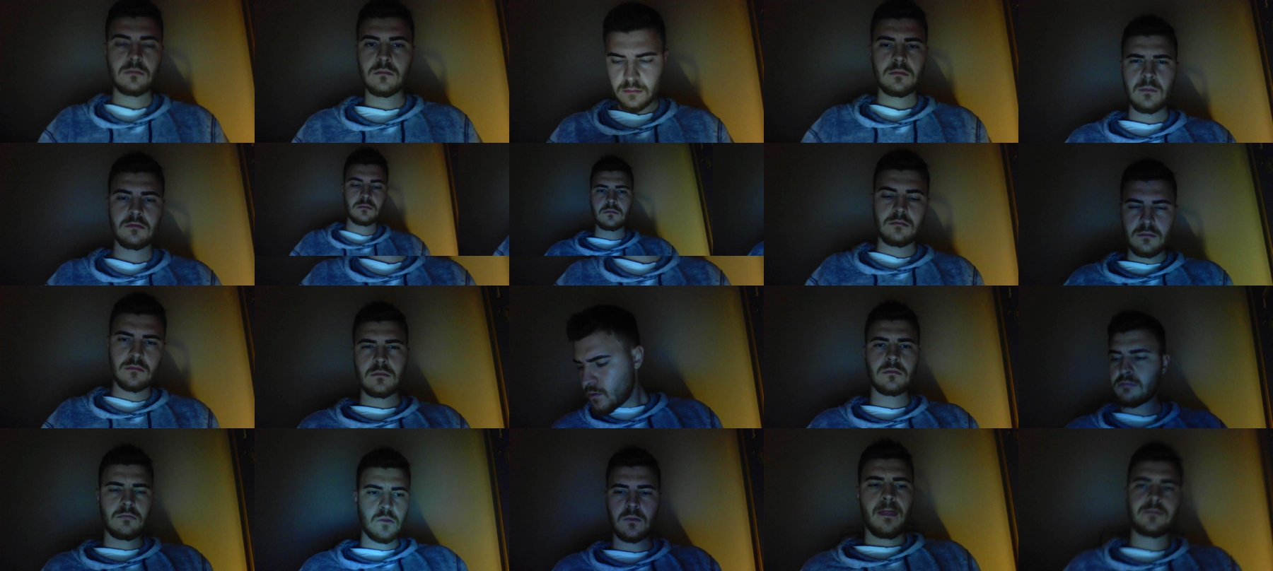 gearman22  10-11-2021 Recorded Video XXX