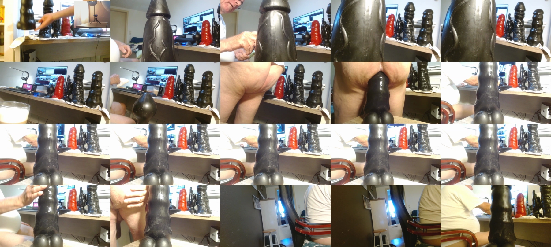 graufuxxx  11-11-2021 Recorded Video Cam