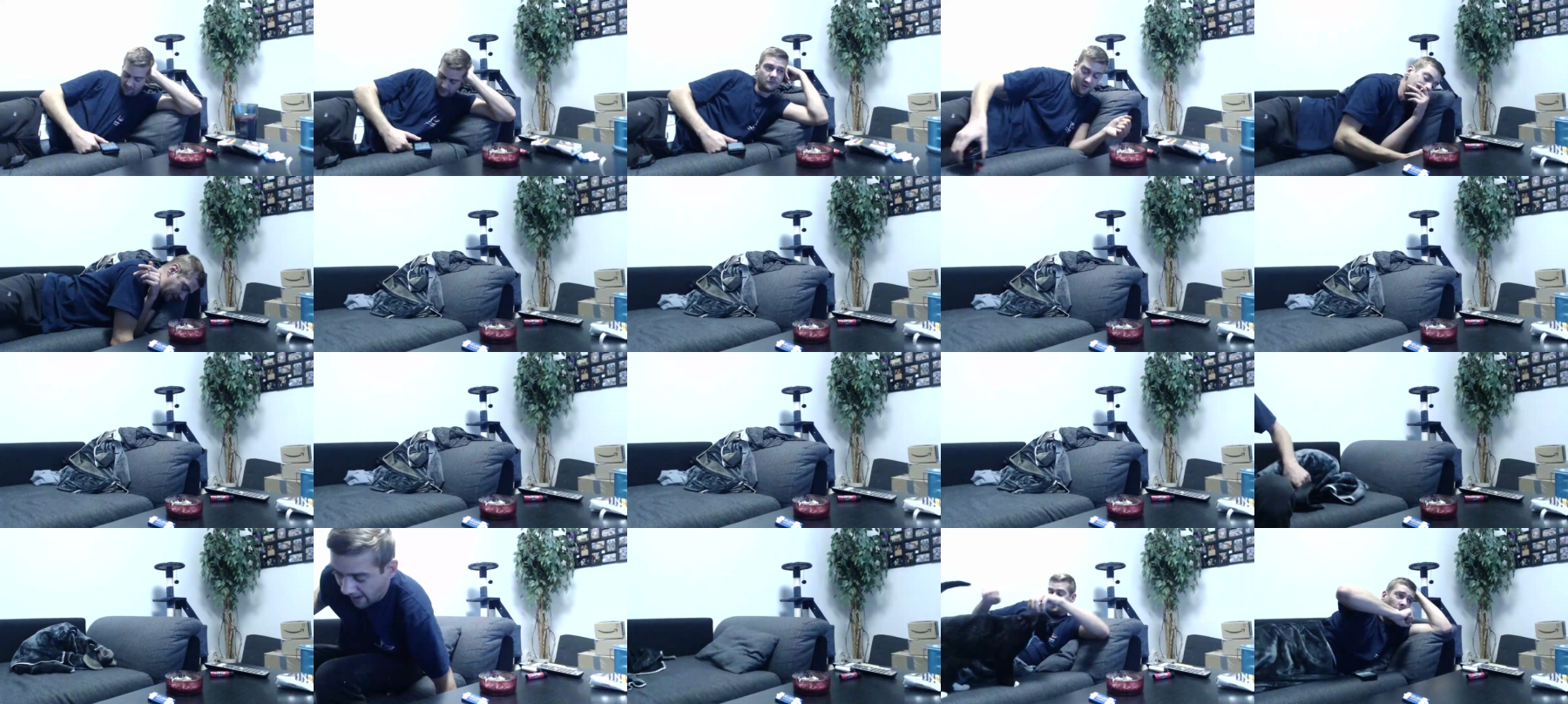 maxim123456789  10-11-2021 Recorded Video Cam