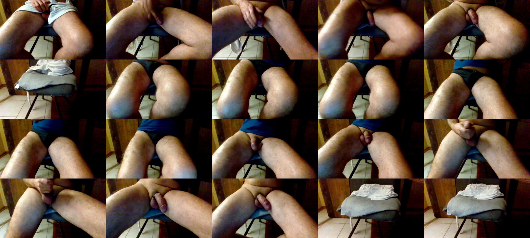 toymanbig  10-11-2021 Recorded Video Nude