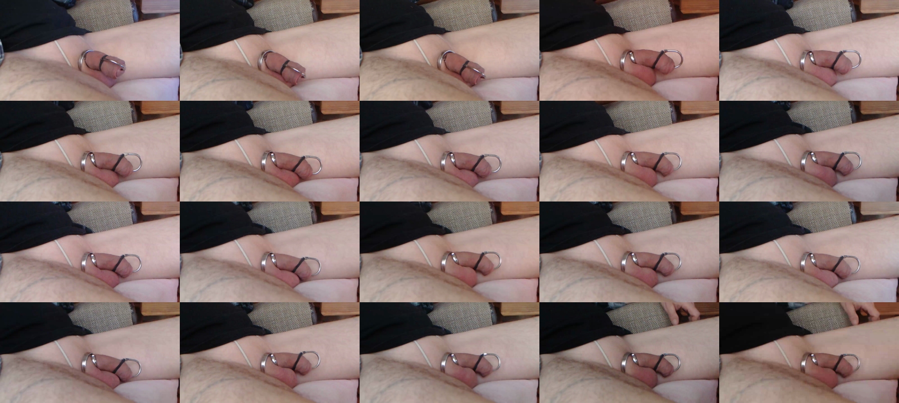 tute21  11-11-2021 Recorded Video Naked