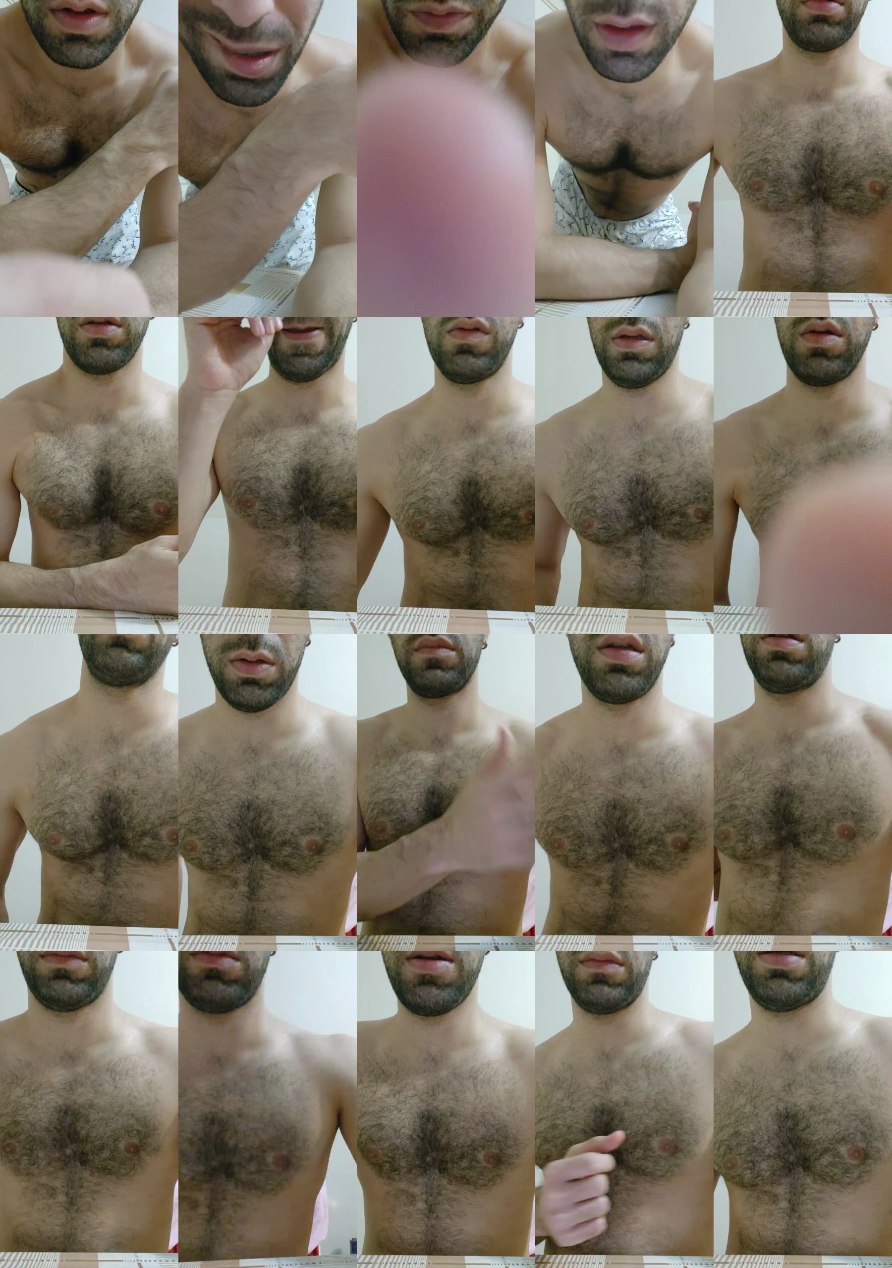Dyako  11-11-2021 Recorded Video Show