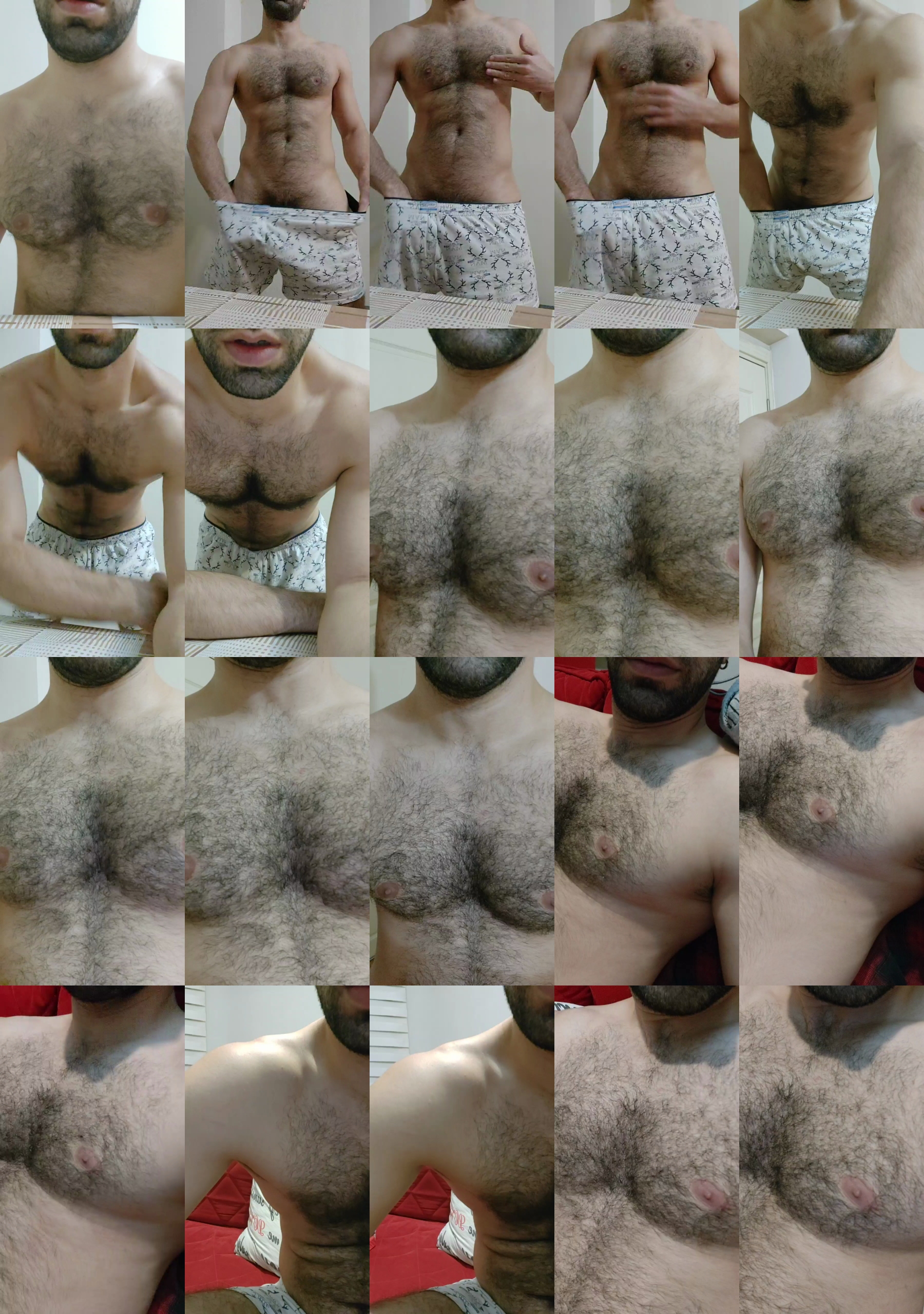 Dyako  11-11-2021 Recorded Video Cam