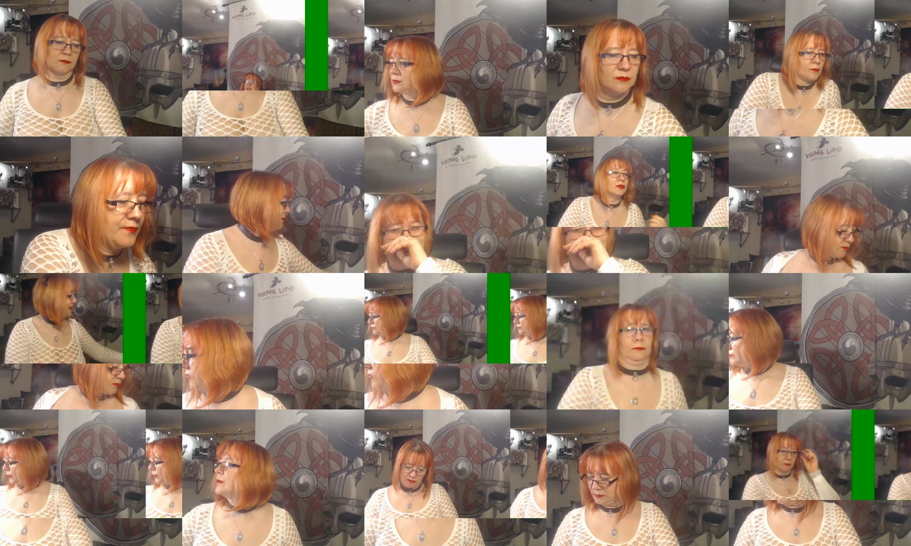Girl0815 11-11-2021 Show 
