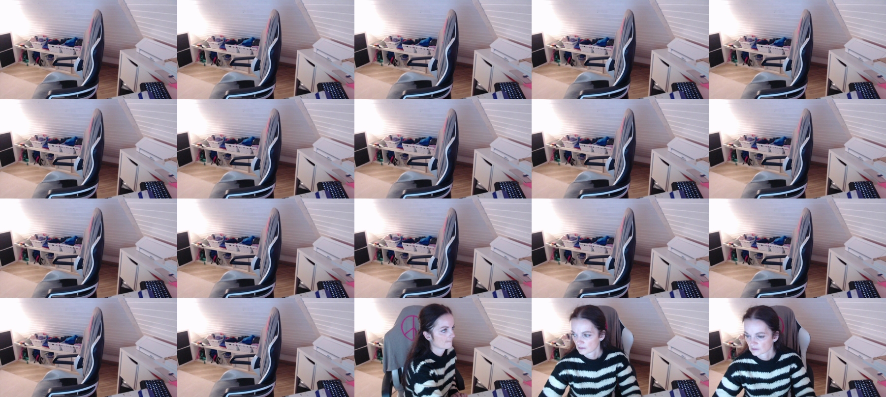 JanaBellaCam 11-11-2021 Ass 