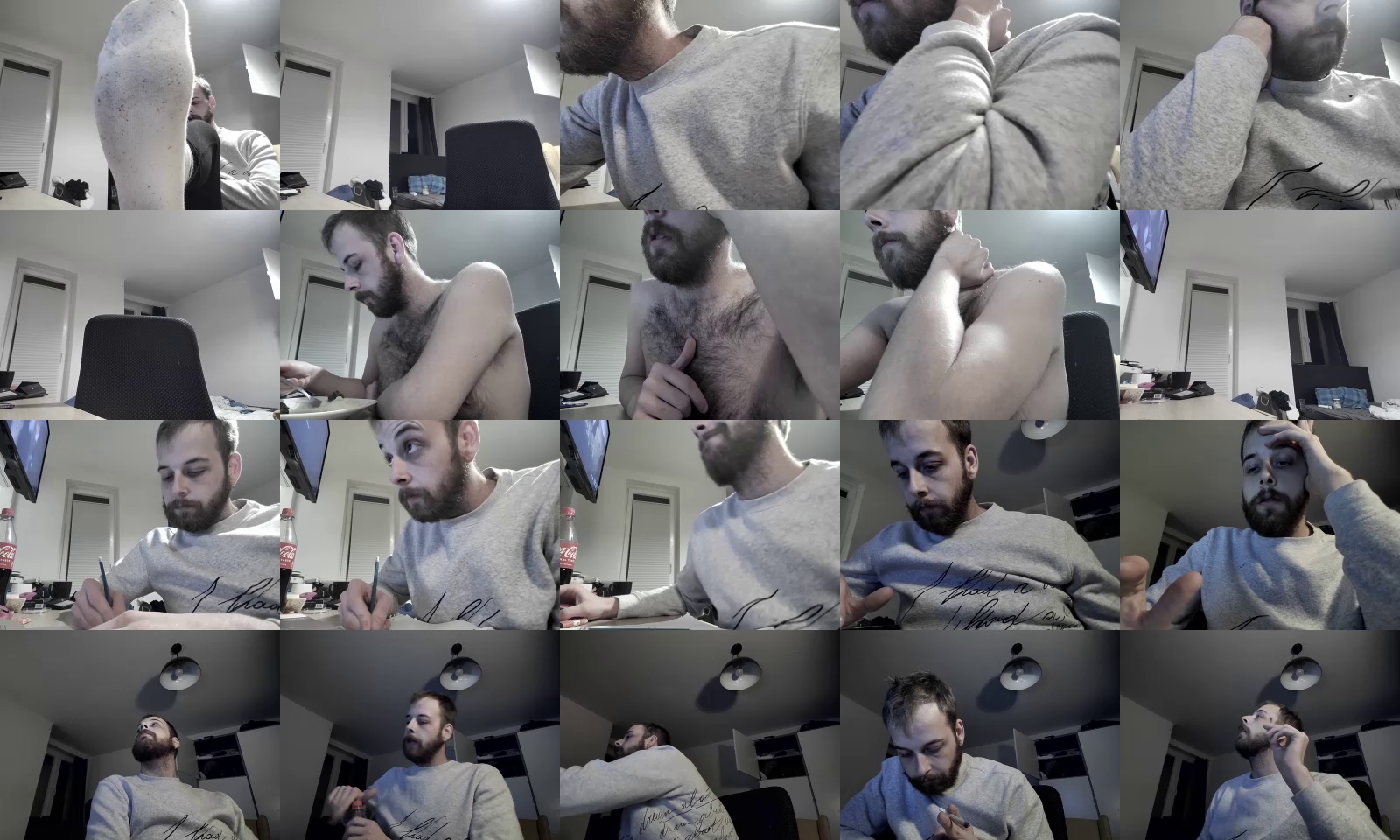 LemonEyes  11-11-2021 Recorded Video Webcam