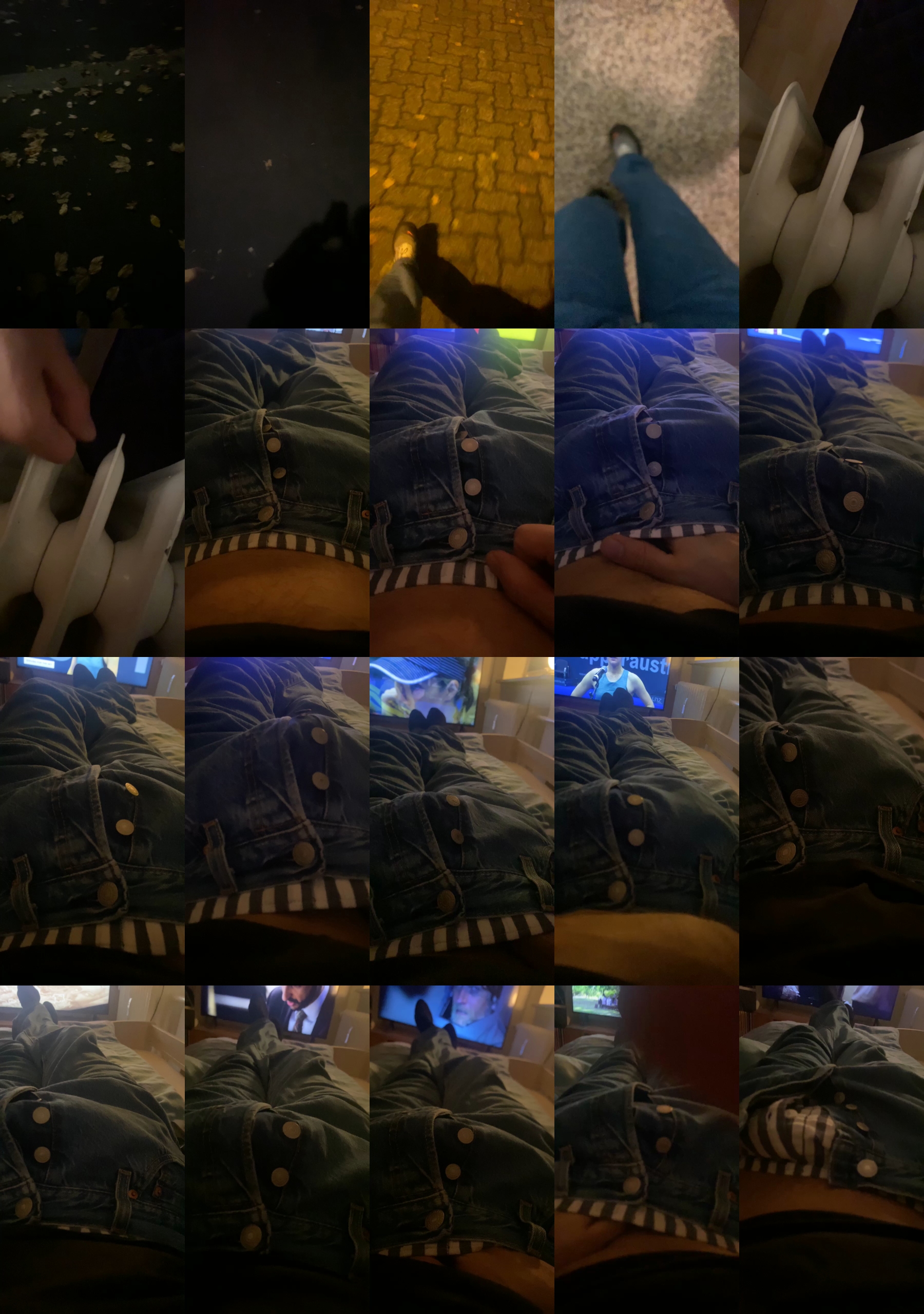 PacinoDeniro  11-11-2021 Recorded Video Porn