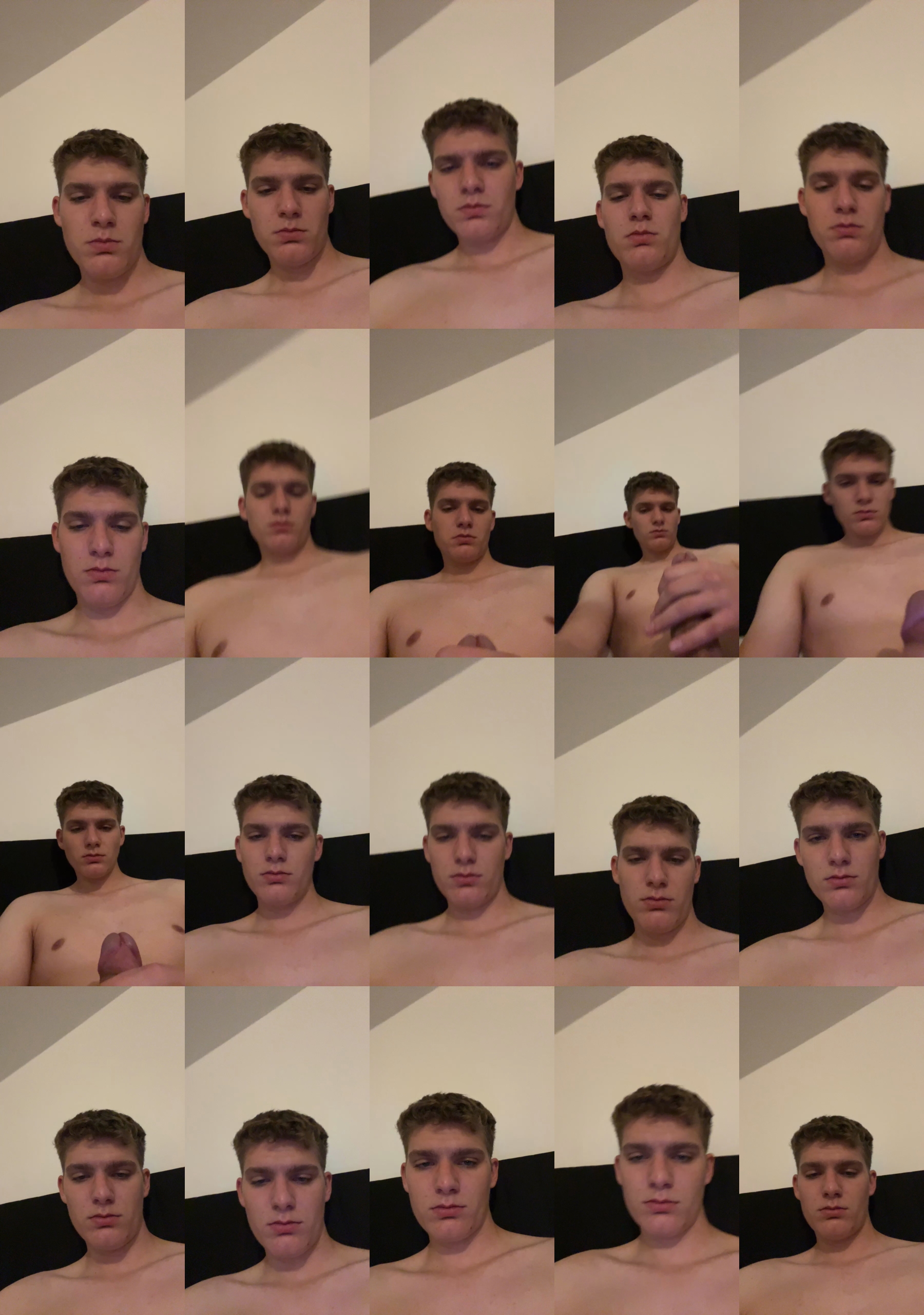 Paulosul  11-11-2021 Recorded Video Porn