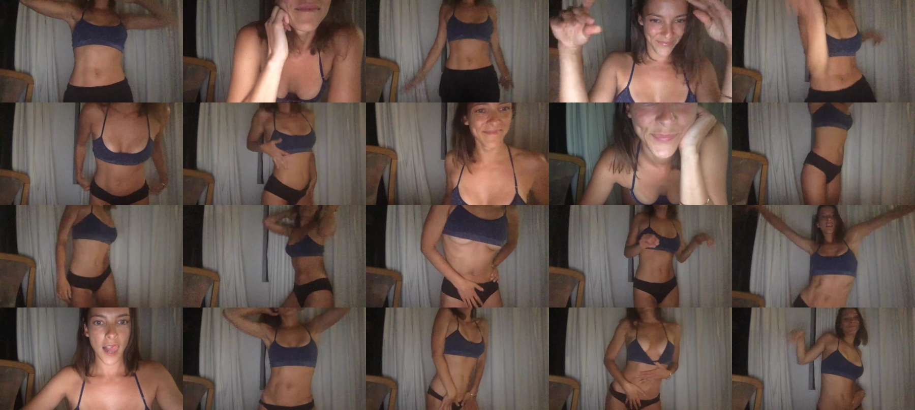 Princesspassionfruit 12-11-2021 Nude 