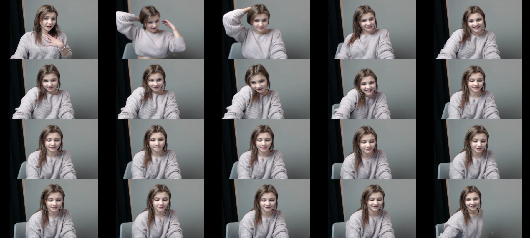 Relax_Nina 12-11-2021 Naked 