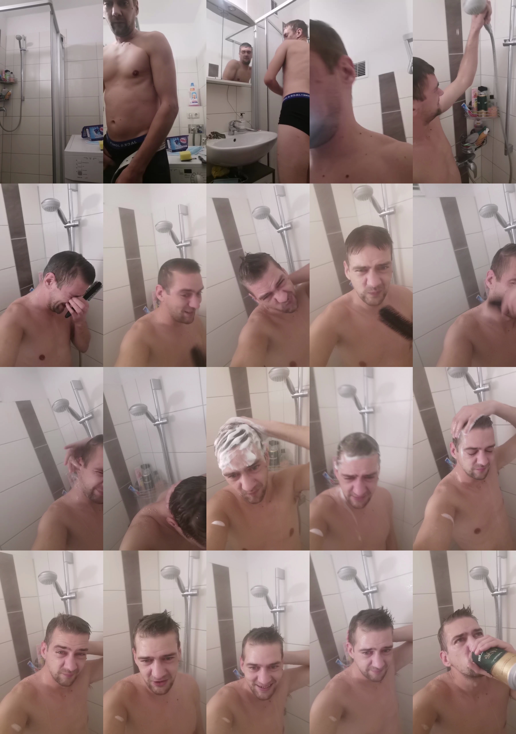 Sachazatii  11-11-2021 Recorded Video XXX