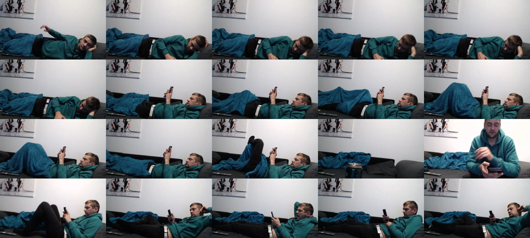 Sachazatii  12-11-2021 Recorded Video Porn