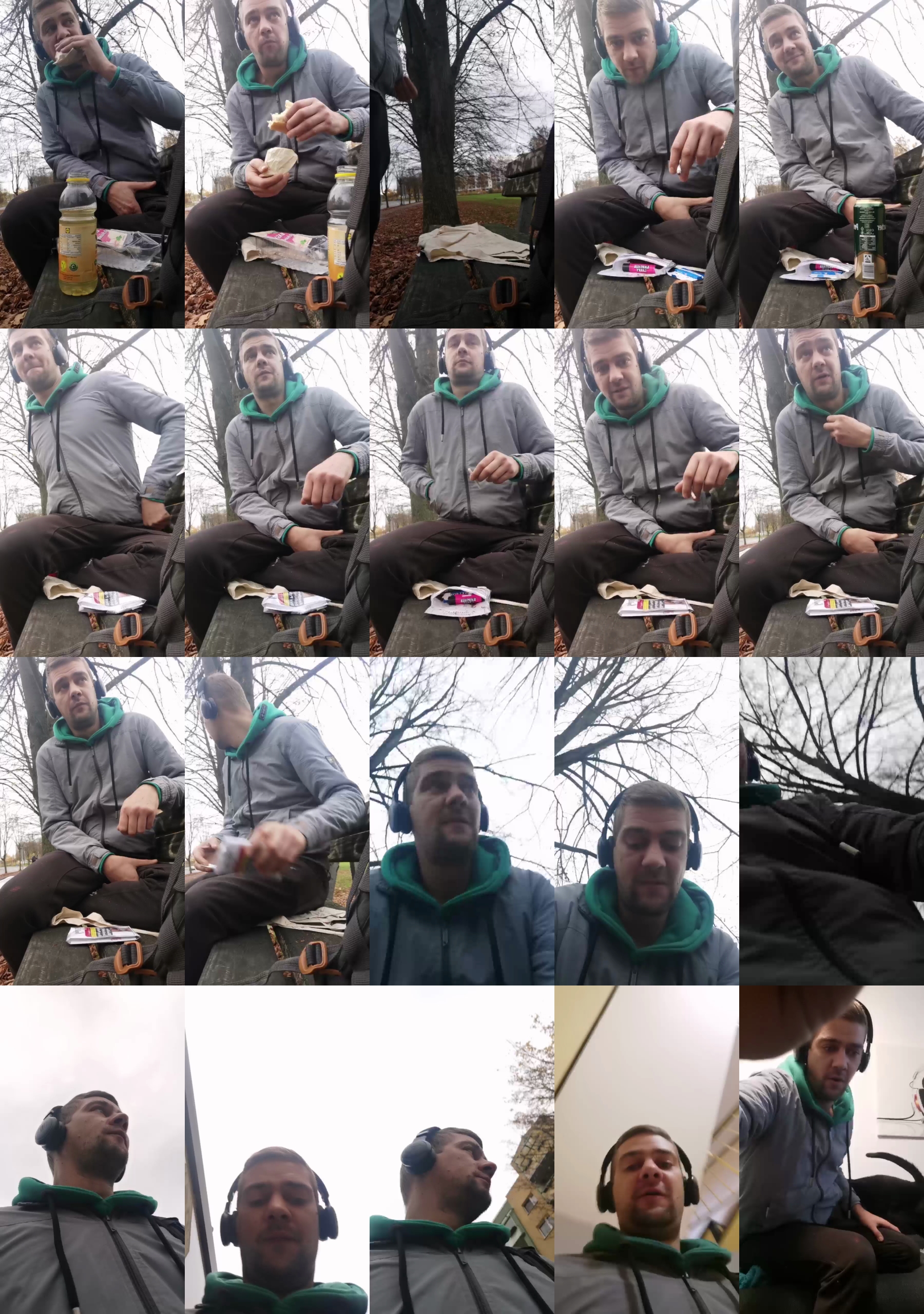Sachazatii  12-11-2021 Recorded Video Porn