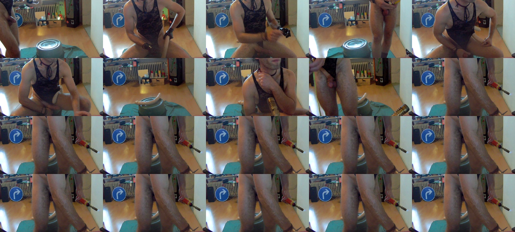 Sideshowcan  12-11-2021 Recorded Video Webcam