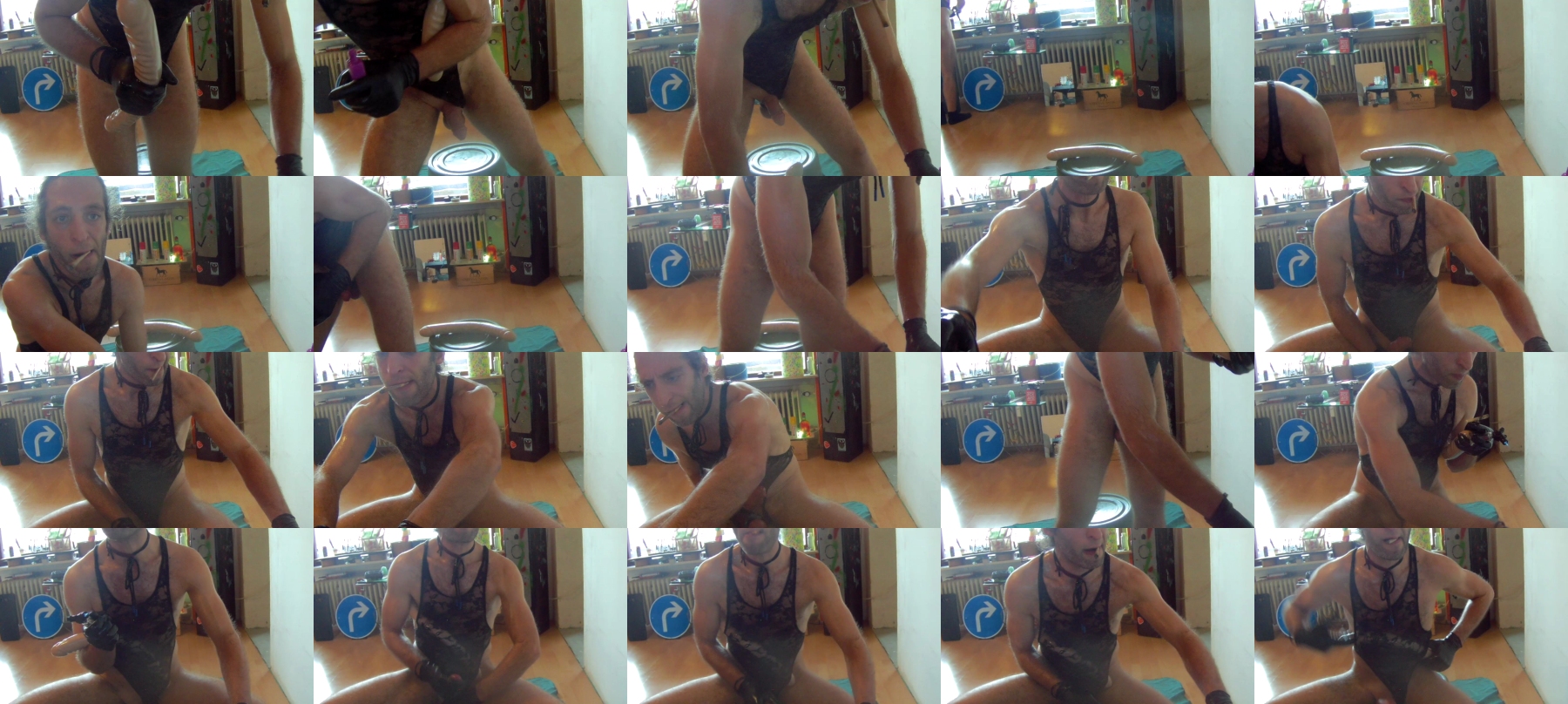 Sideshowcan  12-11-2021 Recorded Video XXX
