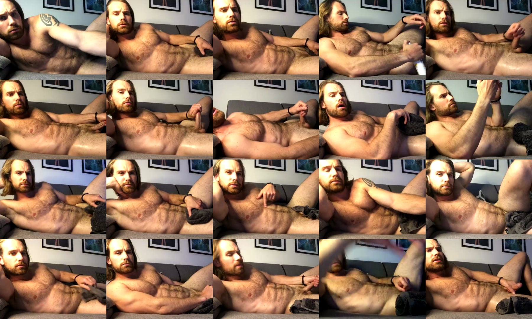 Tarzan_Thejungleboy  12-11-2021 video analdeep